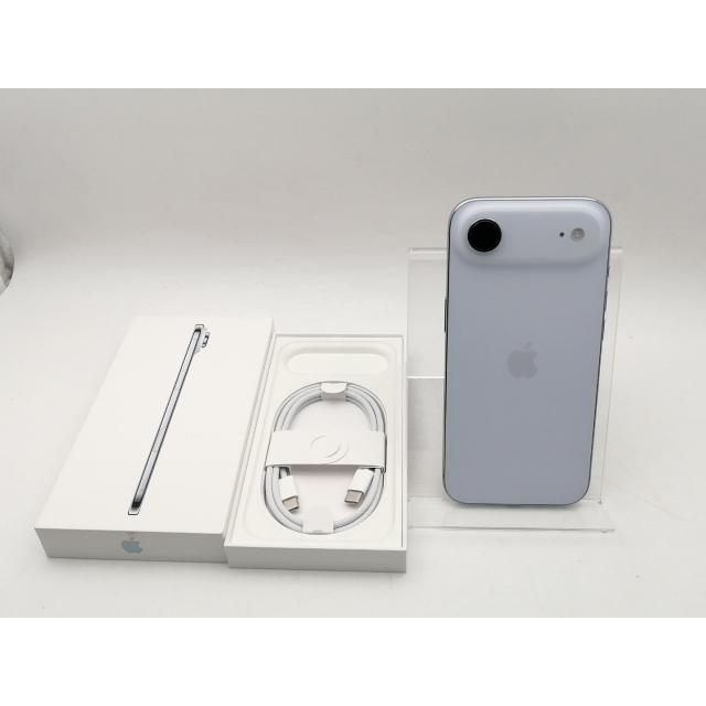 中古】Apple 国内版 【SIMフリー】 iPhone Air 256GB スカイブルー