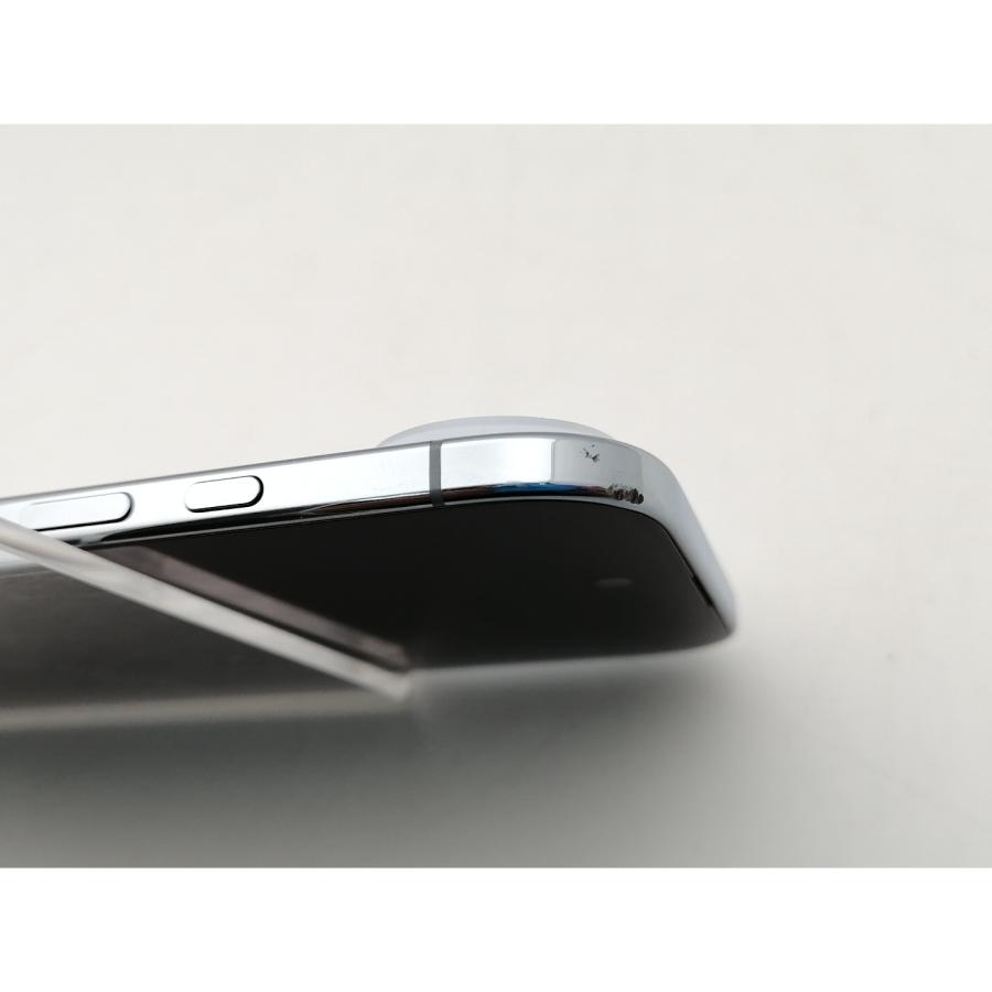 中古】Apple 国内版 【SIMフリー】 iPhone Air 256GB スカイブルー