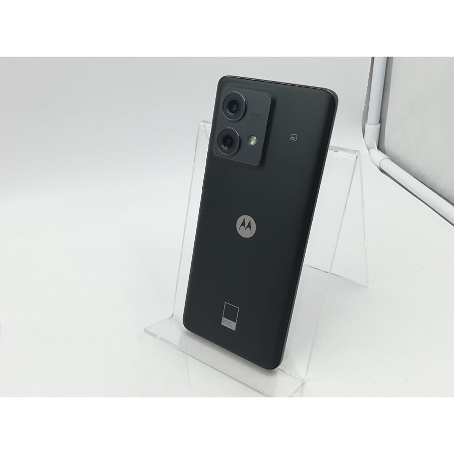 中古】MOTOROLA 国内版 【SIMフリー】 motorola edge 40 neo ブラック