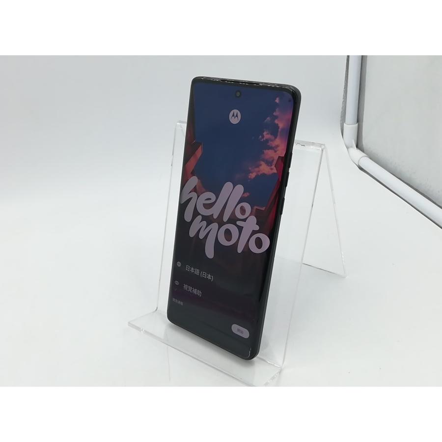 motorola edge 40 neo ブラックビューティ(中古品) 中古】MOTOROLA 国内版 【SIMフリー】 motorola edge 40 neo ブラック