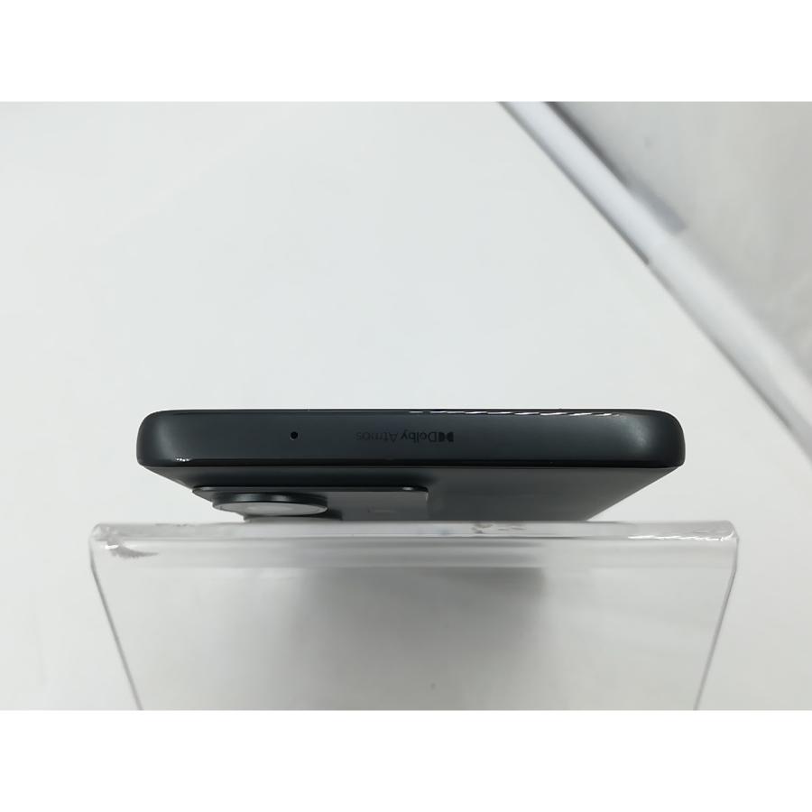 中古】MOTOROLA 国内版 【SIMフリー】 motorola edge 40 neo ブラック