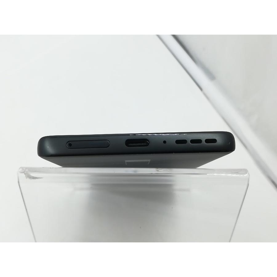 中古】MOTOROLA 国内版 【SIMフリー】 motorola edge 40 neo ブラック