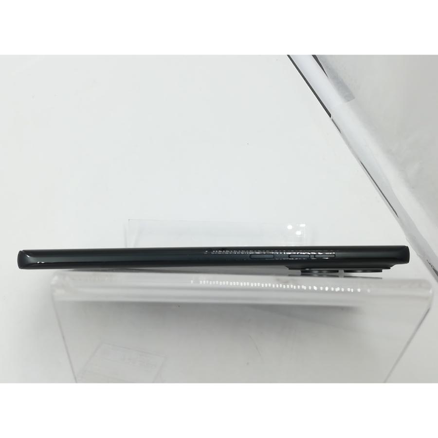 中古】MOTOROLA 国内版 【SIMフリー】 motorola edge 40 neo ブラック