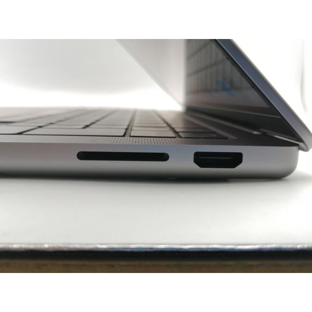 中古】Apple MacBook Pro 14インチ CTO (14インチ,M3,2023) スペース