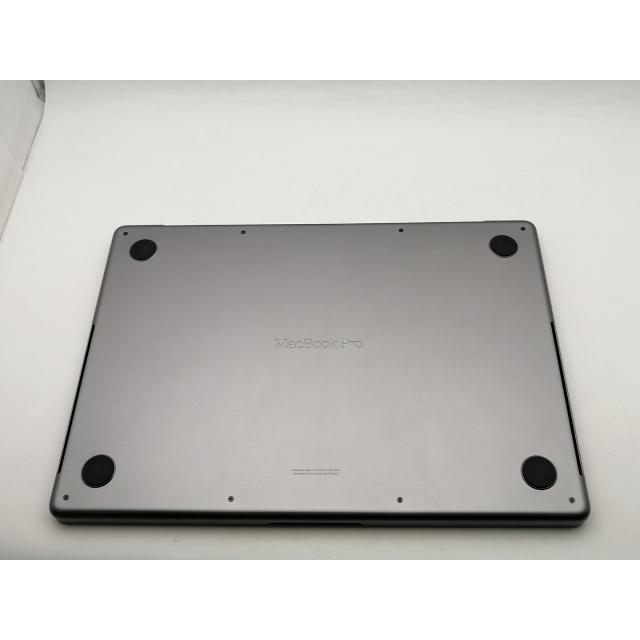 中古】Apple MacBook Pro 14インチ CTO (14インチ,M3,2023) スペース