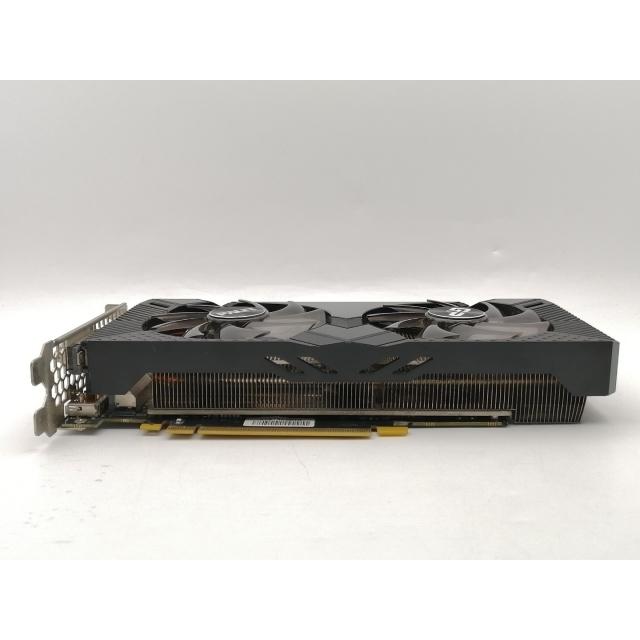 中古】Palit GeForce RTX2070 8GB Dual Ver,2(NE62070015P2-1062A