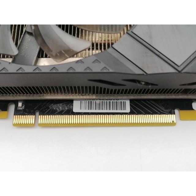 中古】Palit GeForce RTX2070 8GB Dual Ver,2(NE62070015P2-1062A