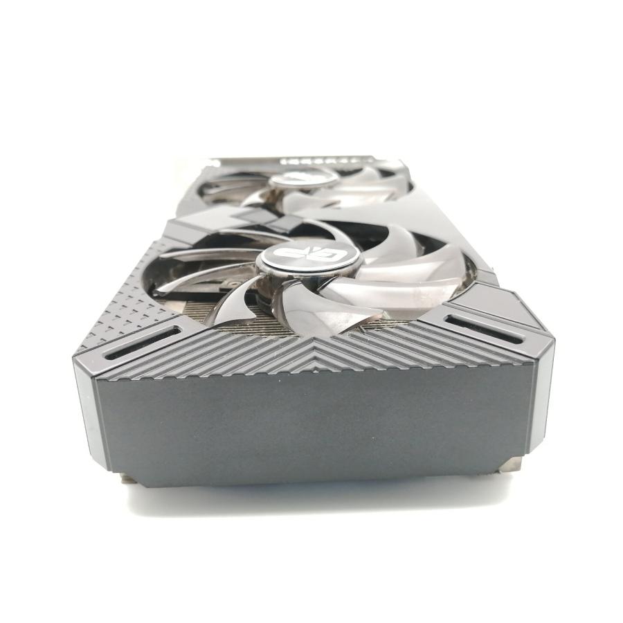 中古】Palit GeForce RTX2070 8GB Dual Ver,2(NE62070015P2-1062A