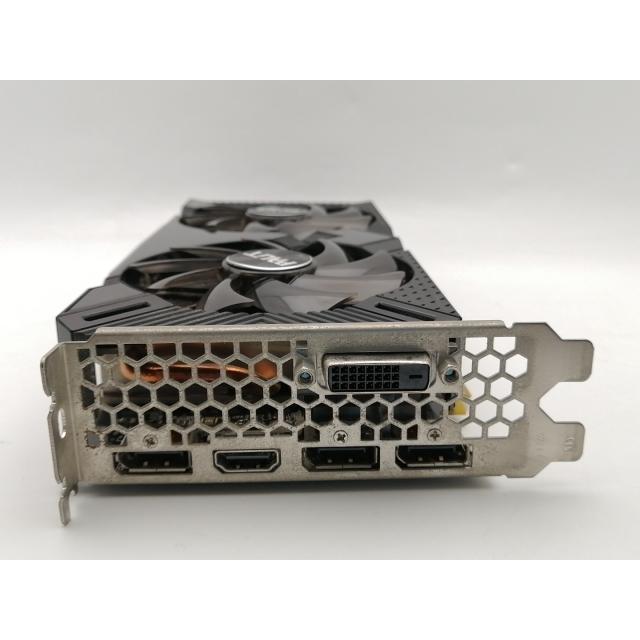 中古】Palit GeForce RTX2070 8GB Dual Ver,2(NE62070015P2-1062A