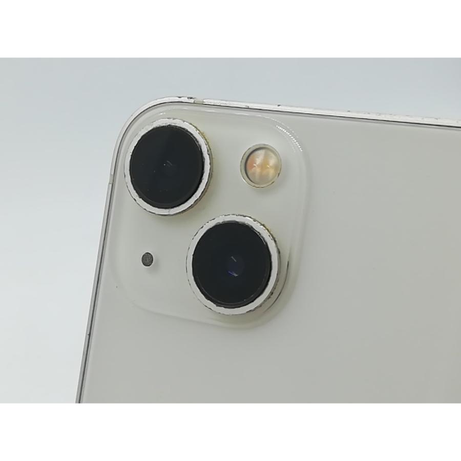 iPhone 13 mini 【中古】Apple docomo 【SIMフリー】 128GB スター