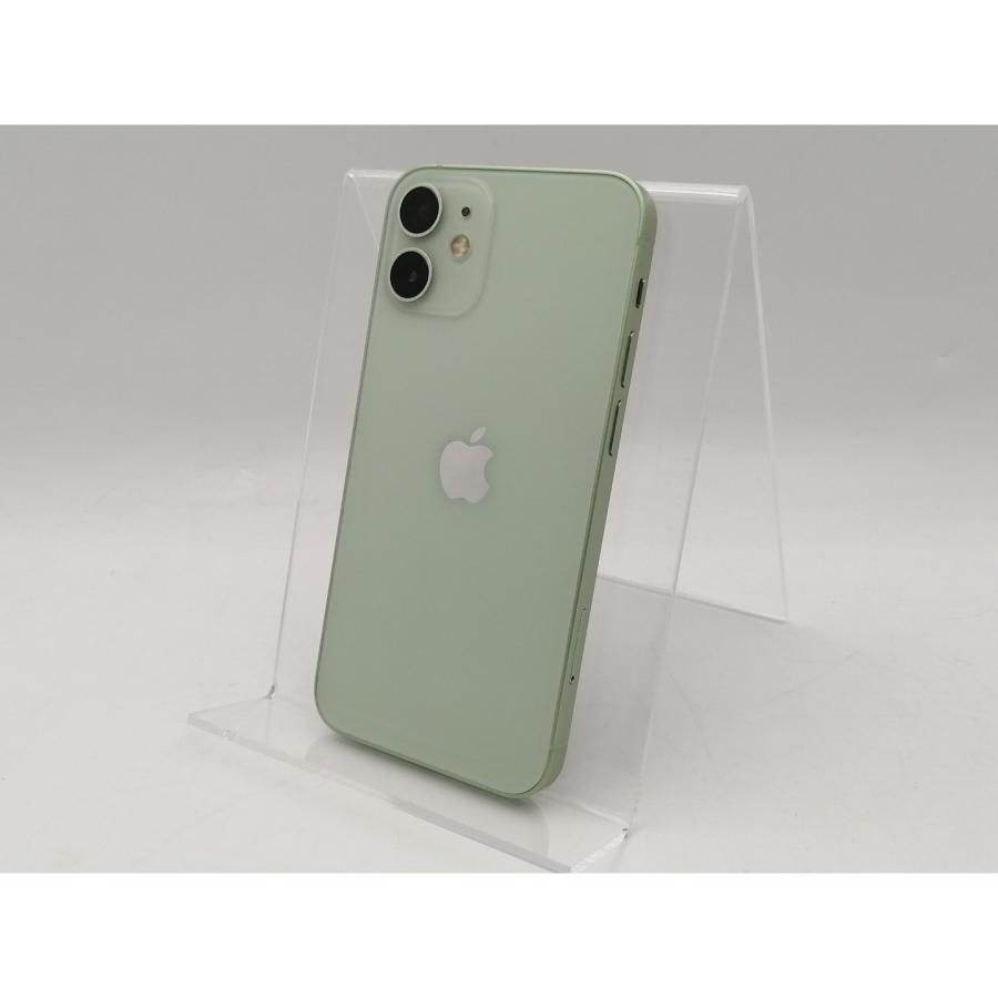 iPhone 12 mini 【中古】Apple ymobile 【SIMロック解除済み】 64GB