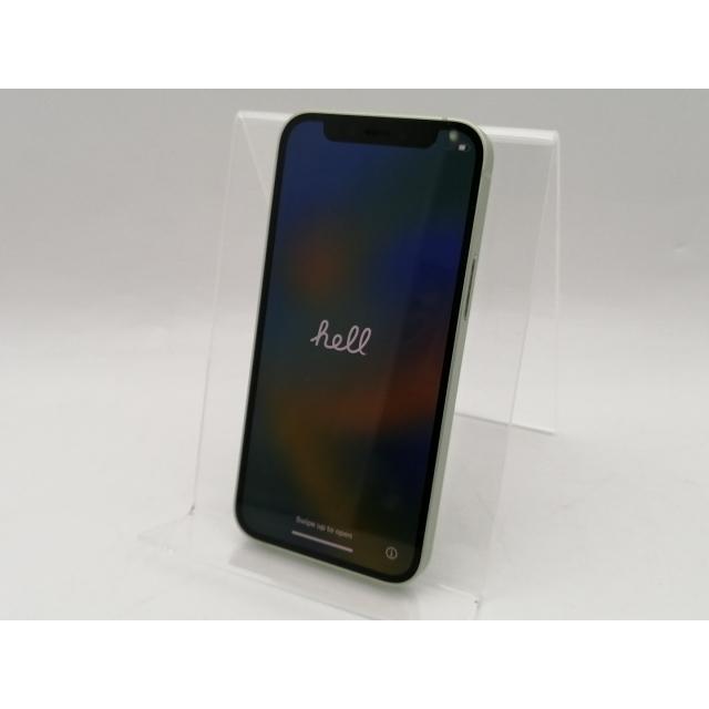 iPhone 12 mini 【中古】Apple ymobile 【SIMロック解除済み】 64GB