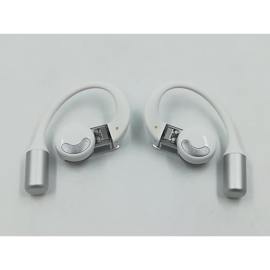中古】NOTHING Nothing Ear (open) [ホワイト]【千葉】保証期間1ヶ月