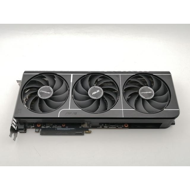 中古】ASUS PRIME-RX9070XT-O16G RX9070XT/16GB(GDDR6)【千葉】保証