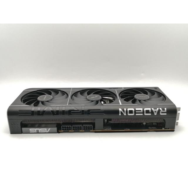 中古】ASUS PRIME-RX9070XT-O16G RX9070XT/16GB(GDDR6)【千葉】保証