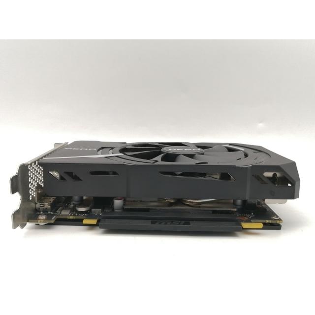 中古】MSI GeForce RTX 3060 AERO ITX 12G OC RTX3060(LHR)/12GB(GDDR6