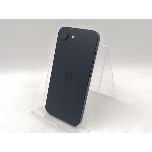 Apple iPhone 16e 128GB ブラック 128GB SIMフリー docomo Apple
