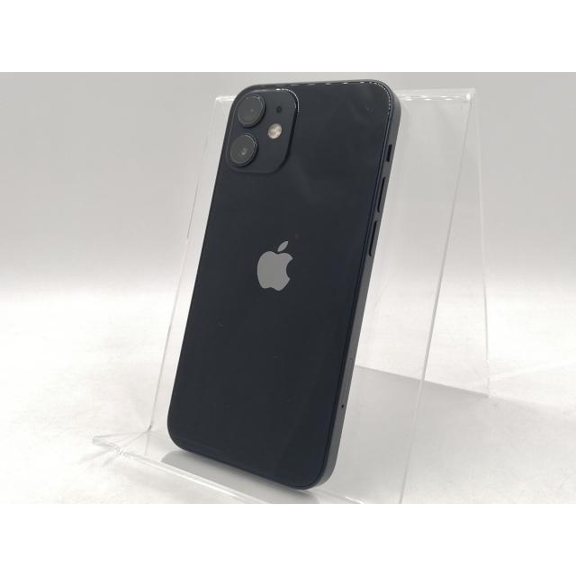iPhone 12 mini 【中古】Apple UQmobile 【SIMロック解除済み】 64GB 