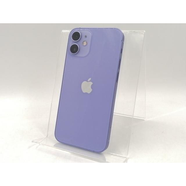 iPhone 12 mini 【中古】Apple docomo 【SIMロック解除済み】 64GB