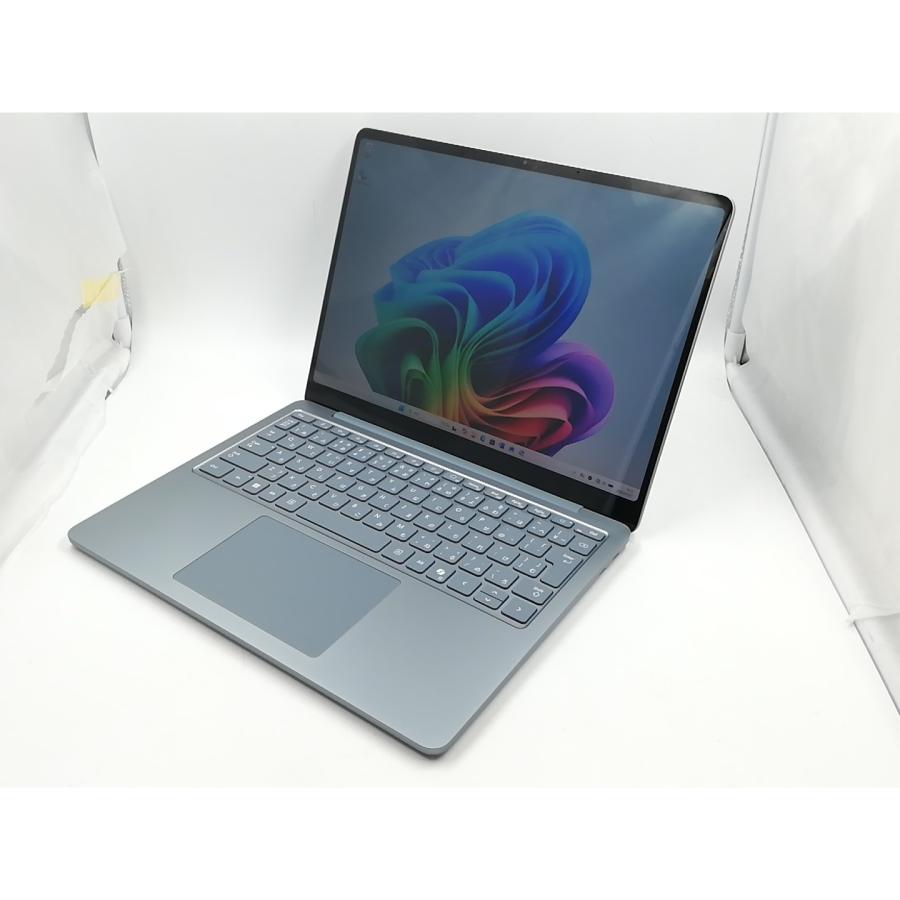 中古】Microsoft Surface Laptop (2025) 13インチ 【Snapdragon X Plus
