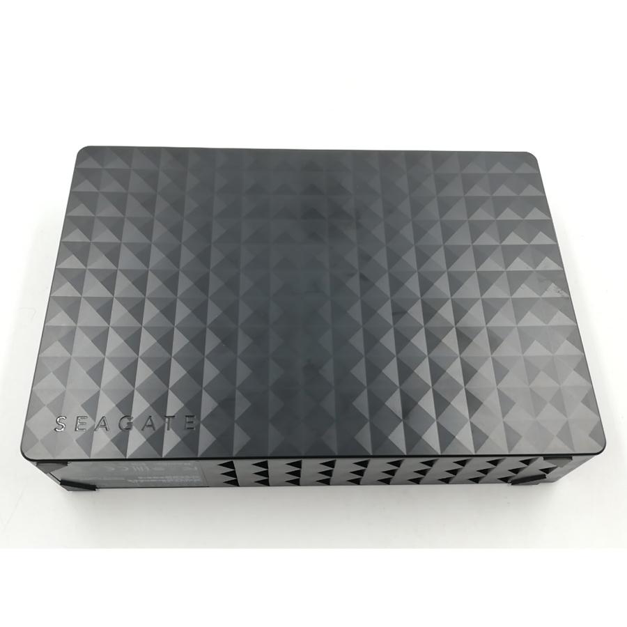 中古】ELECOM SEAGATE SGD-MY020UBK 2TB【千葉】保証期間1週間