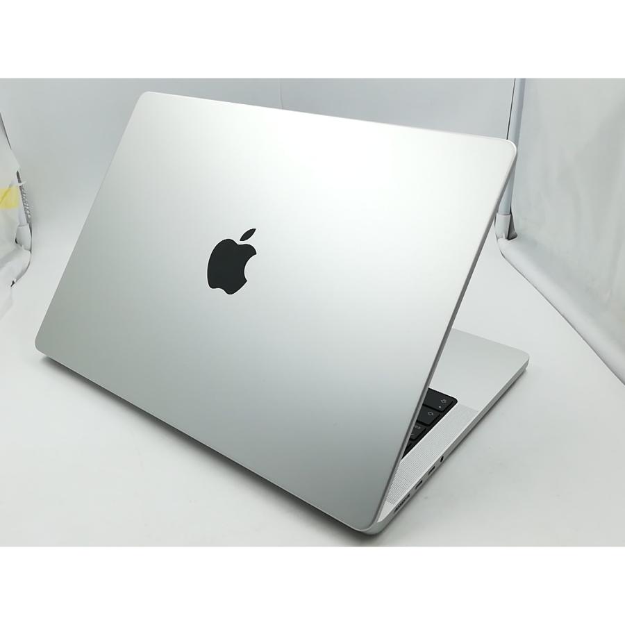中古】Apple MacBook Pro 14インチ M5(CPU:10C/GPU:10C) 16GB/1TB