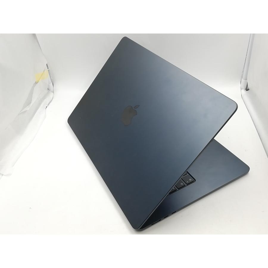 中古】Apple MacBook Air 15インチ M2(CPU:8C/GPU:10C) 8GB/512GB