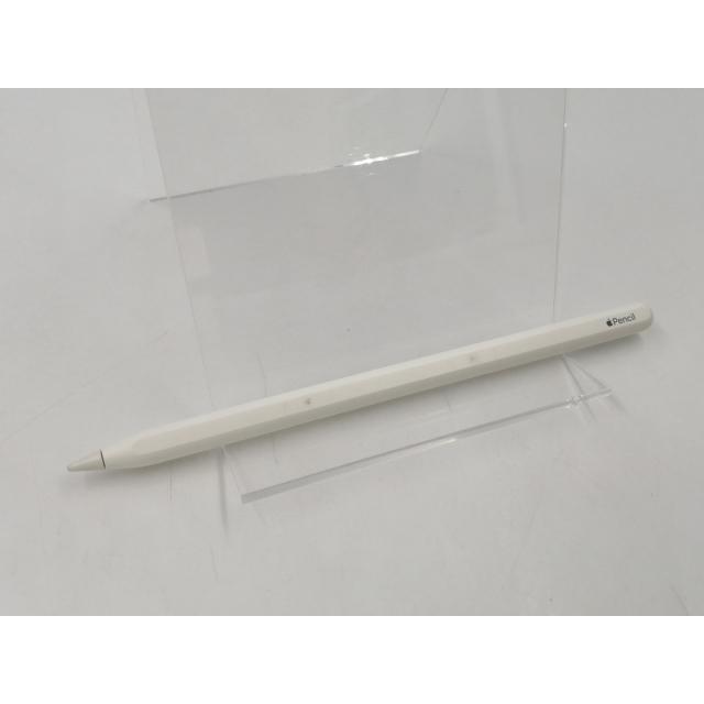 Apple Pencil 第2世代 MU8F2J/A 中古 中古】Apple Apple Pencil（第2世代） MU8F2J/A【千葉】保証期間1週間