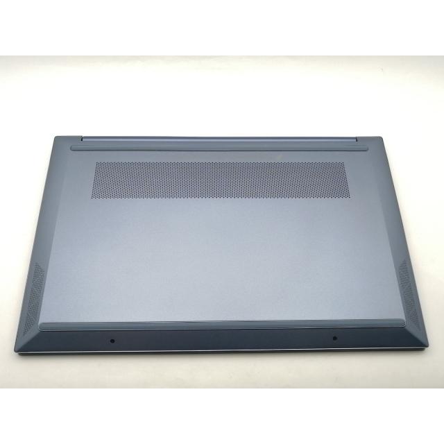 中古】HP Pavilion 15-eh1000 15-eh1080AU フォグブルー【R7 5700U 16G
