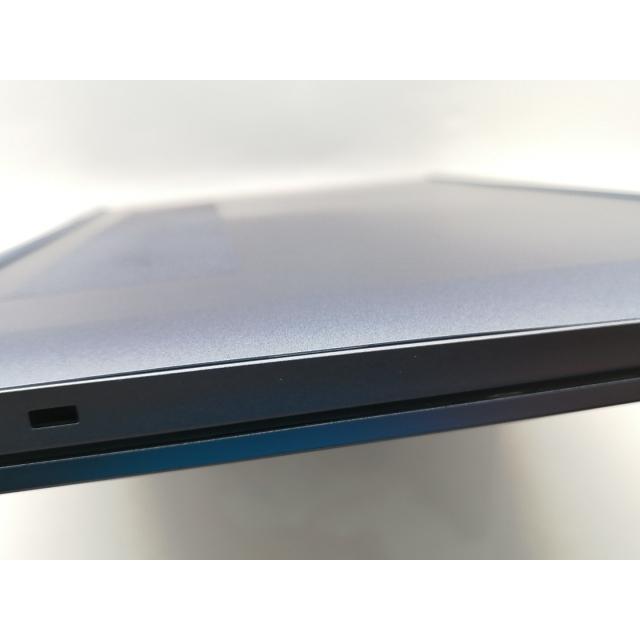 中古】HP Pavilion 15-eh1000 15-eh1080AU フォグブルー【R7 5700U 16G