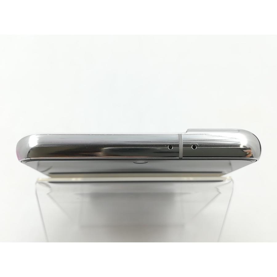 中古】SAMSUNG docomo 【SIMロック解除済み】 Galaxy S21 5G