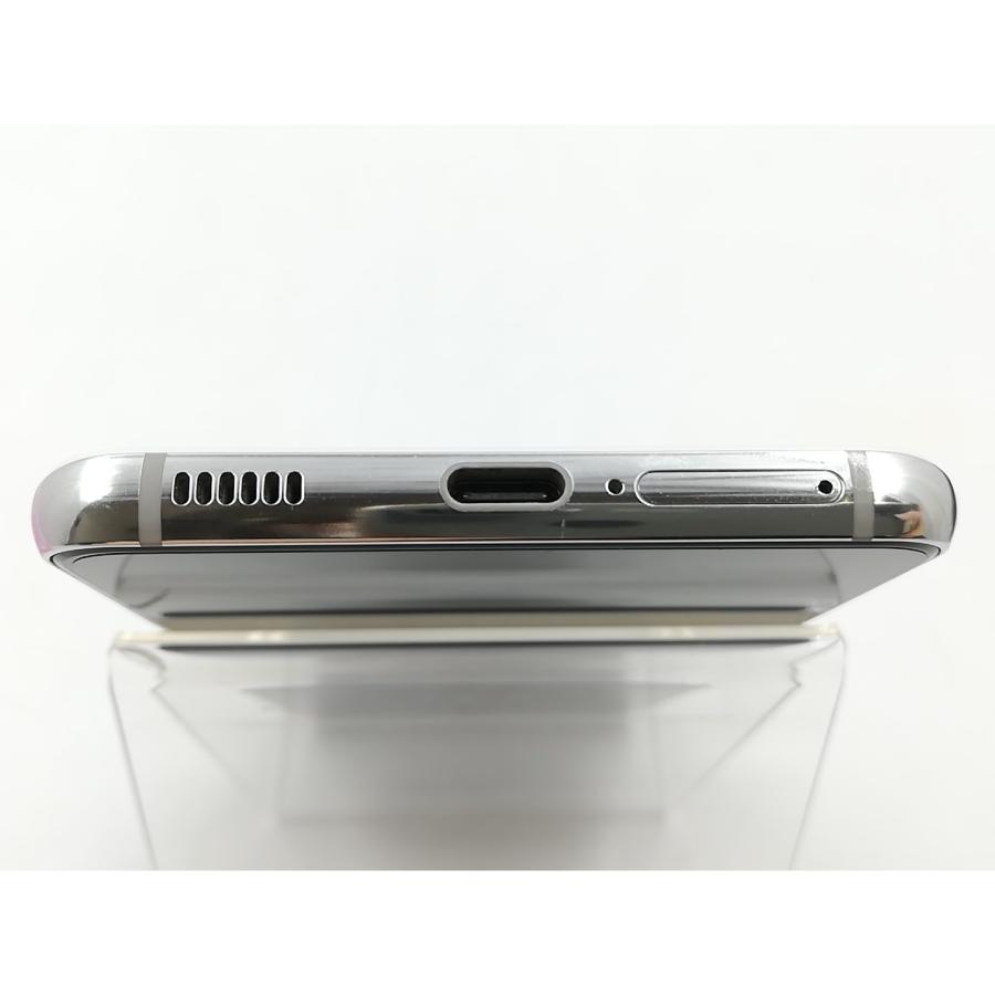中古】SAMSUNG docomo 【SIMロック解除済み】 Galaxy S21 5G