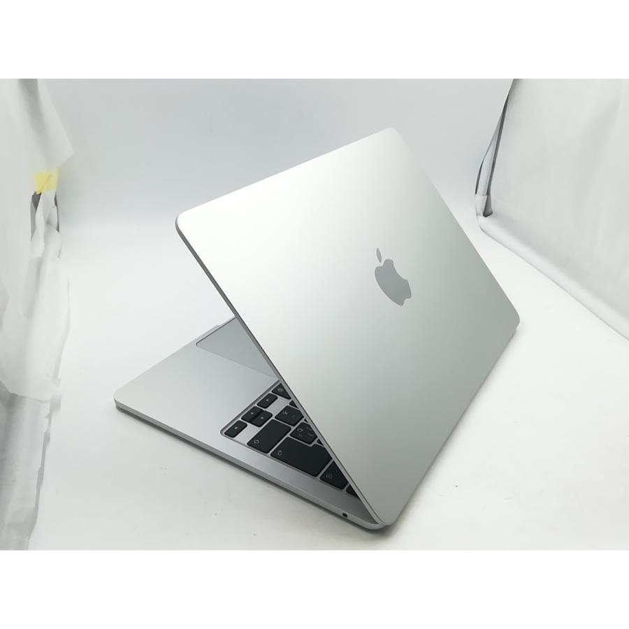 中古】Apple MacBook Air 13インチ M5(CPU:10C/GPU:8C) 16GB/512GB