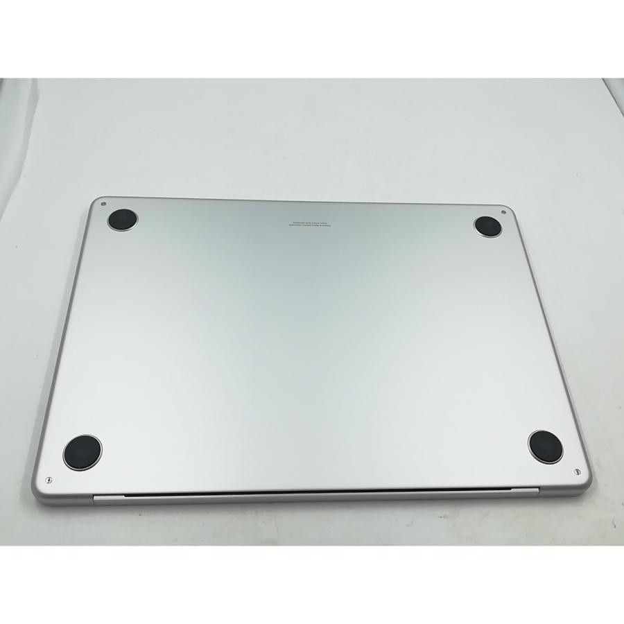【中古】送料込/MacBookAir 13インチAppleシルバーCore i5 中古】Apple MacBook Air 13インチ M5(CPU:10C/GPU:8C) 16GB/512GB
