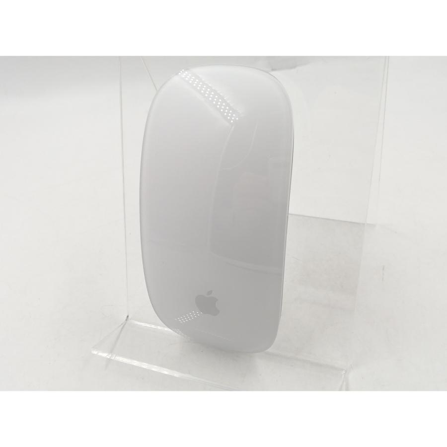 中古】Apple Magic Mouse（2024/USB-C）ホワイト MXK53ZA/A【千葉