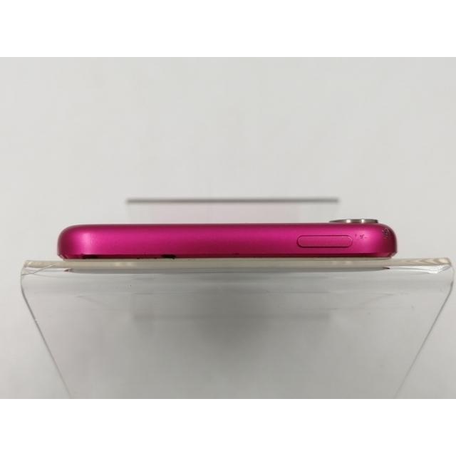 中古】Apple iPod touch 32GB ピンク MVHR2J/A (2019/第7世代)【千葉