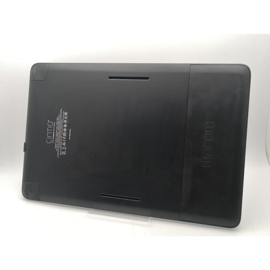 中古】WACOM Cintiq 13HD(DTK-1301/K0)[13.3インチ液晶ペンタブレット