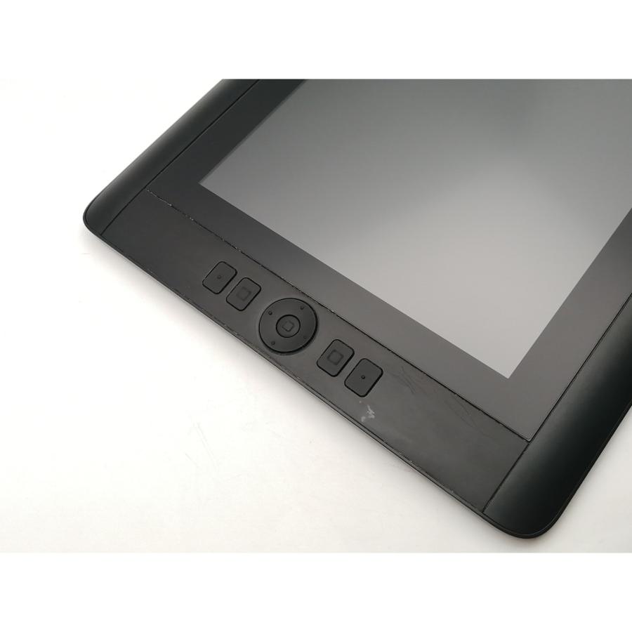 【ペン/タブレット未使用】Wacom Cintiq 13HD 液晶ペンタブレット 中古】WACOM Cintiq 13HD(DTK-1301/K0)[13.3インチ液晶ペンタブレット
