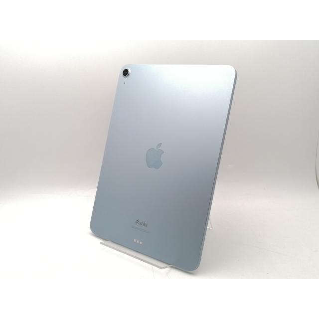 中古】Apple 【Wi-Fi】 11インチ iPad Air（M2/2024） 256GB ブルー
