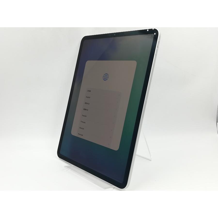 着払い【美品】Apple iPad Pro 11インチ第1世代 中古】Apple 【Wi-Fi】 11インチ iPad Pro（第1世代/2018） 1TB