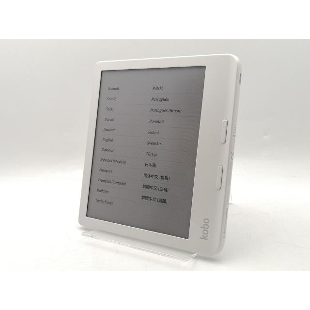 新品未開封Kobo Libra Colour 本体 中古】Kobo 楽天 Kobo Libra Colour【千葉】保証期間1ヶ月【ランクC