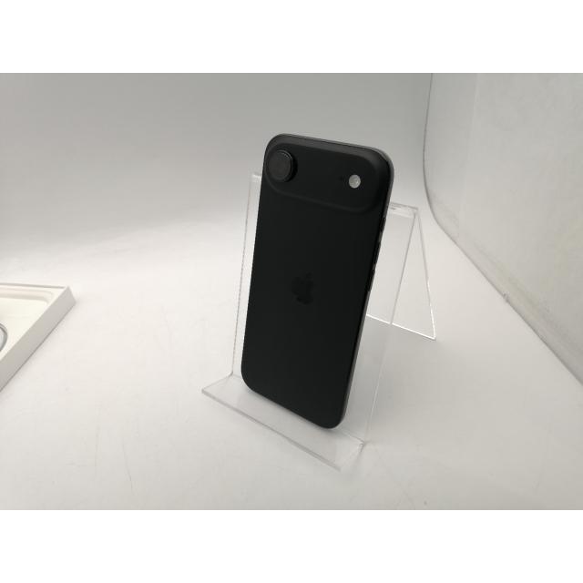 中古】Apple 国内版 【SIMフリー】 iPhone Air 256GB スペースブラック