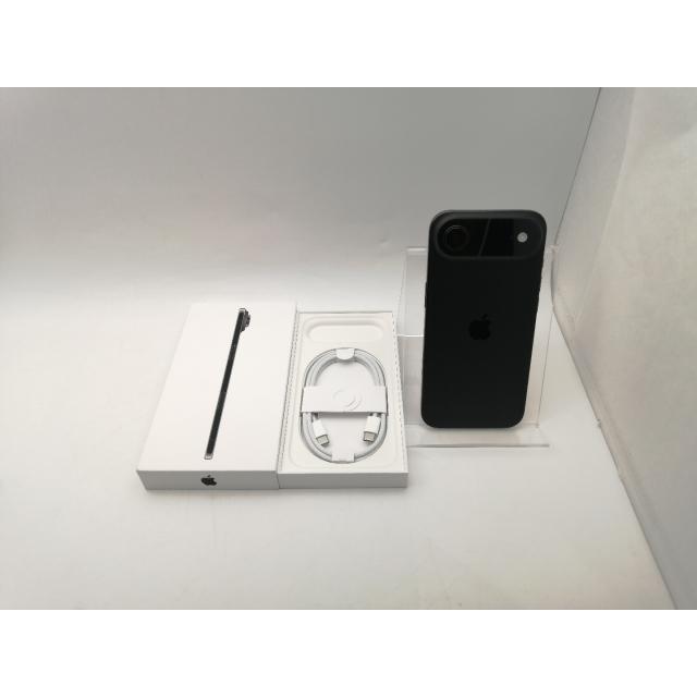 中古】Apple 国内版 【SIMフリー】 iPhone Air 256GB スペースブラック