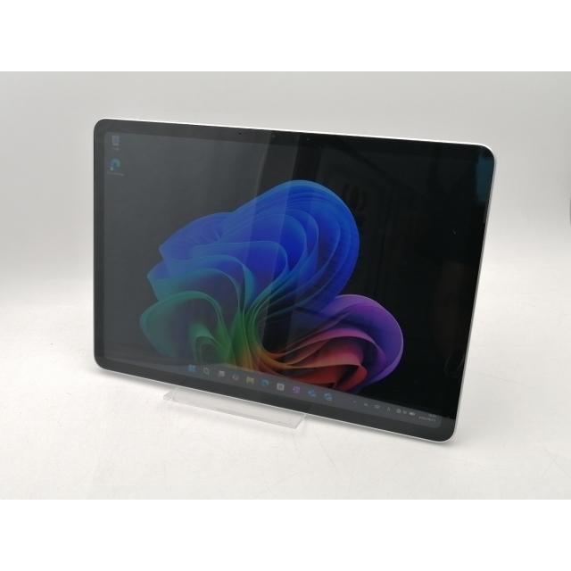 中古】Surface Pro Copilot+PC 12インチ EP2-27651 プラチナ 【SD X