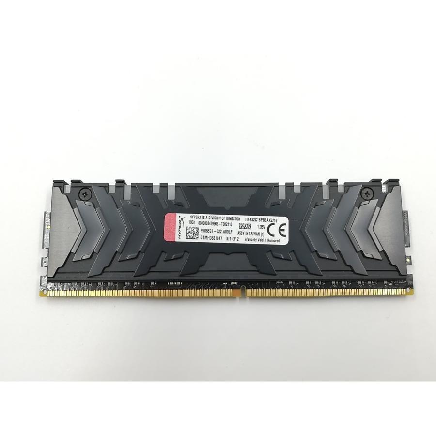 中古】DDR4 8GB PC4-25600(DDR4-3200)【デスクトップPC用】【千葉