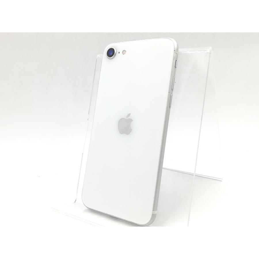Apple iPhone SE 第2世代 本体 SIMロックあり(au) iPhone SE（第2世代） 【中古】Apple au 【SIMロック解除済み】 256GB
