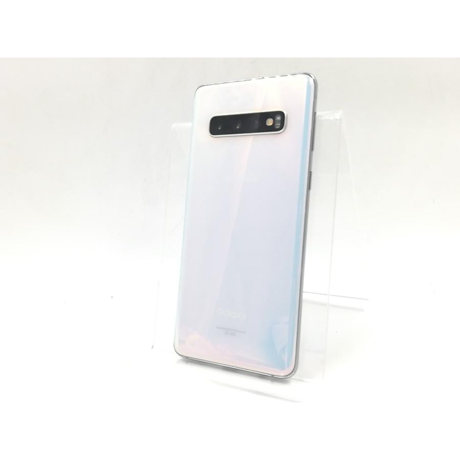 Galaxy S10 SC-03L 初期化済み 中古】SAMSUNG docomo 【SIMロック解除済み】 Galaxy S10 SC-03L Prism