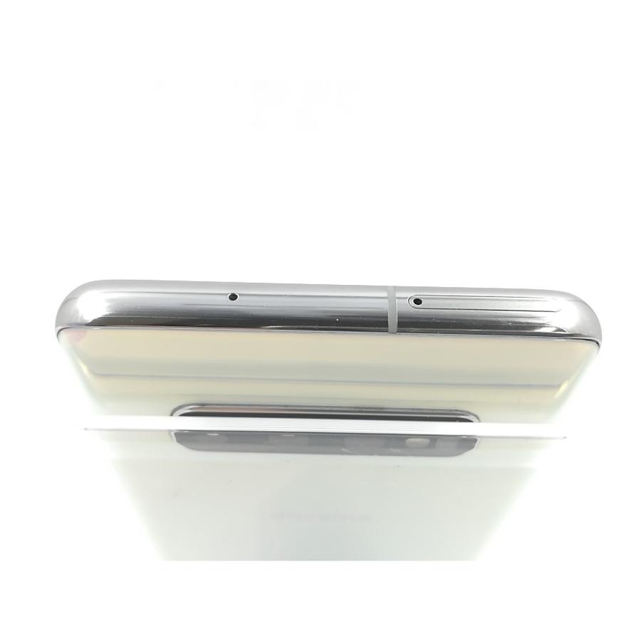 中古】SAMSUNG docomo 【SIMロック解除済み】 Galaxy S10 SC-03L Prism