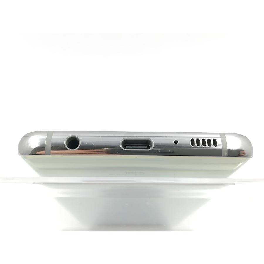中古】SAMSUNG docomo 【SIMロック解除済み】 Galaxy S10 SC-03L Prism