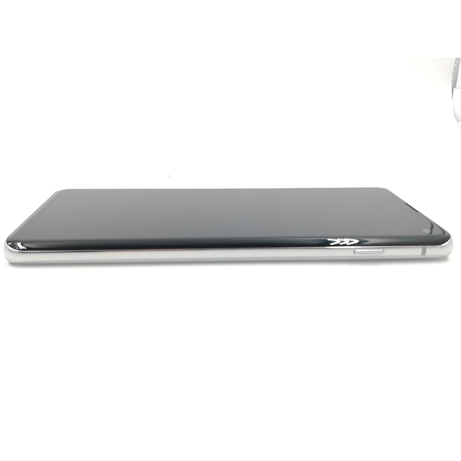中古】SAMSUNG docomo 【SIMロック解除済み】 Galaxy S10 SC-03L Prism